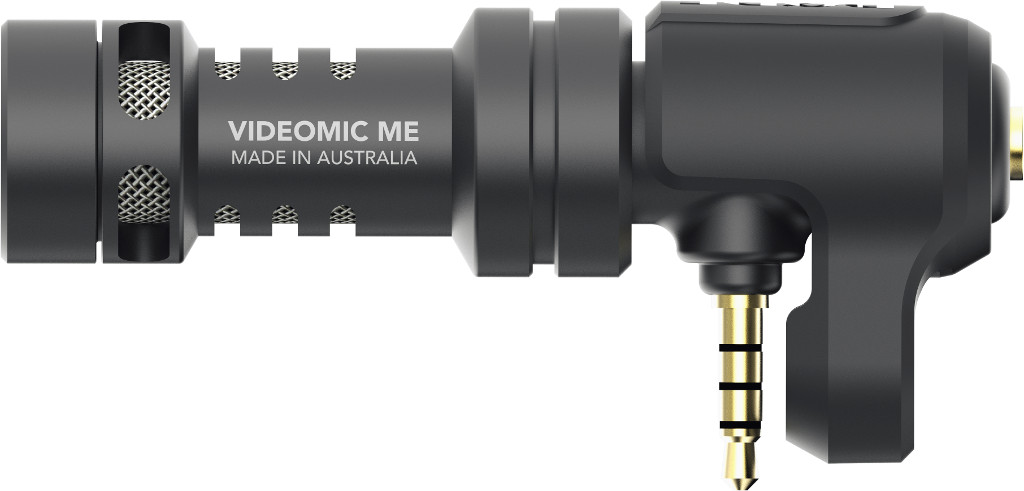 RODE VideoMic Me